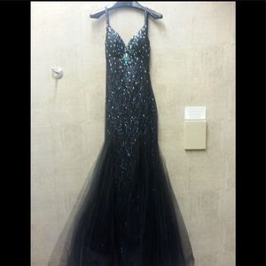 Prom Gown